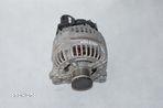 Alternator VW Golf VI Touran Skoda Rapid 1.4 TSI - 2