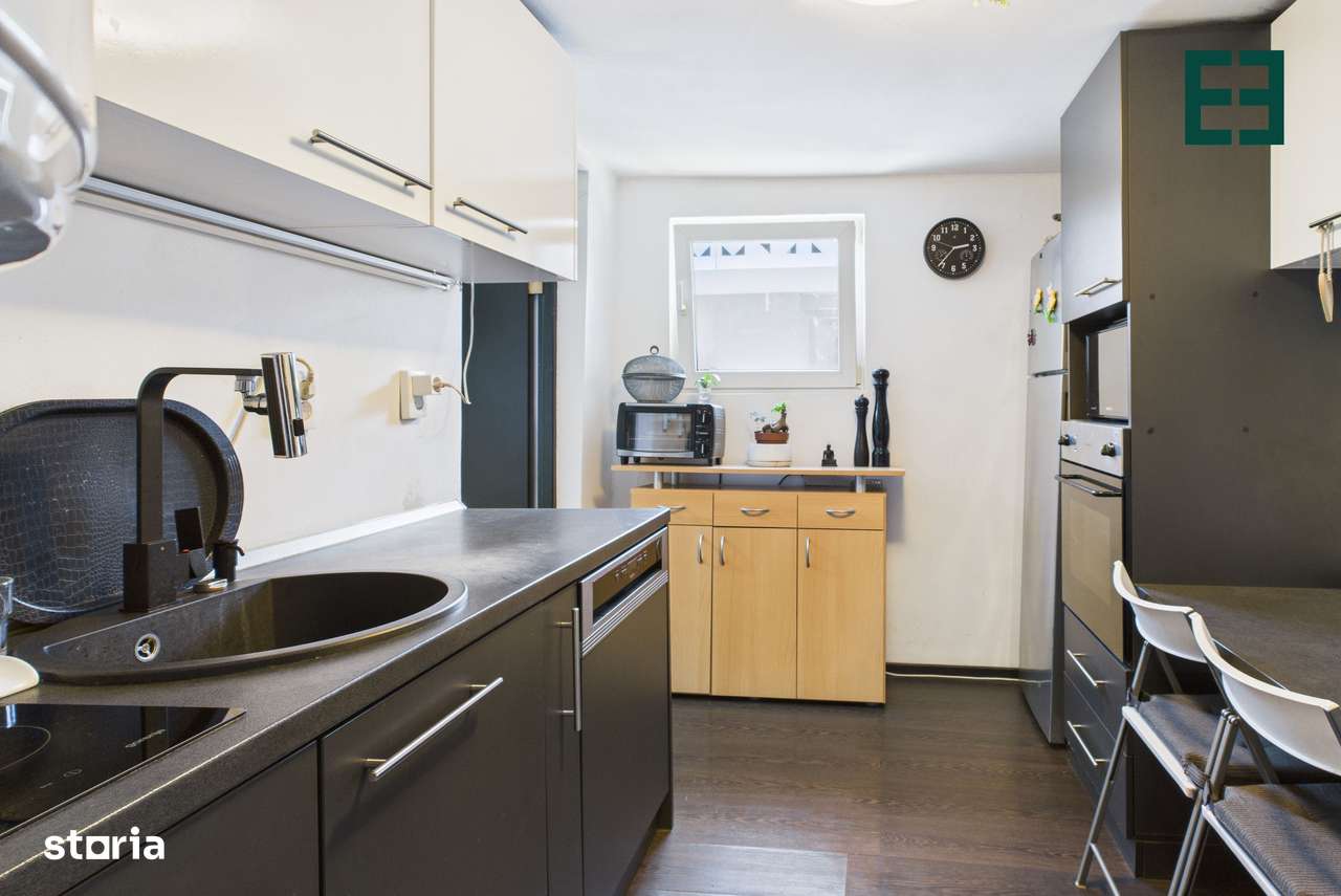 Casă 4 camere - Zona Strada Buziașului - Timișoara - Imagine principală: 5/20