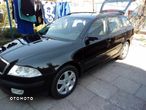 Skoda Octavia 2.0 TDI Elegance - 9