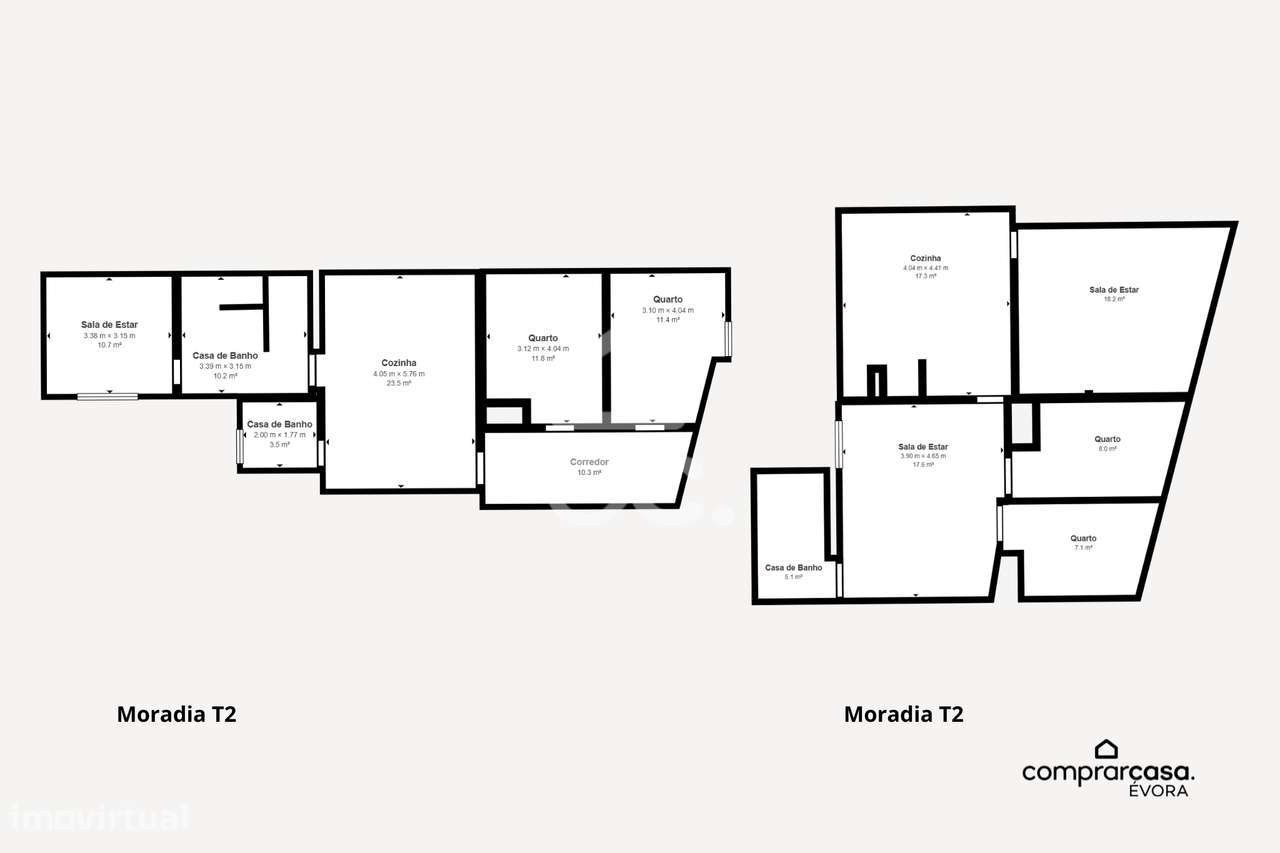 Quinta T5 de 0,9 ha com Moradias e Anexos | Torrão, Alcácer do Sal-22