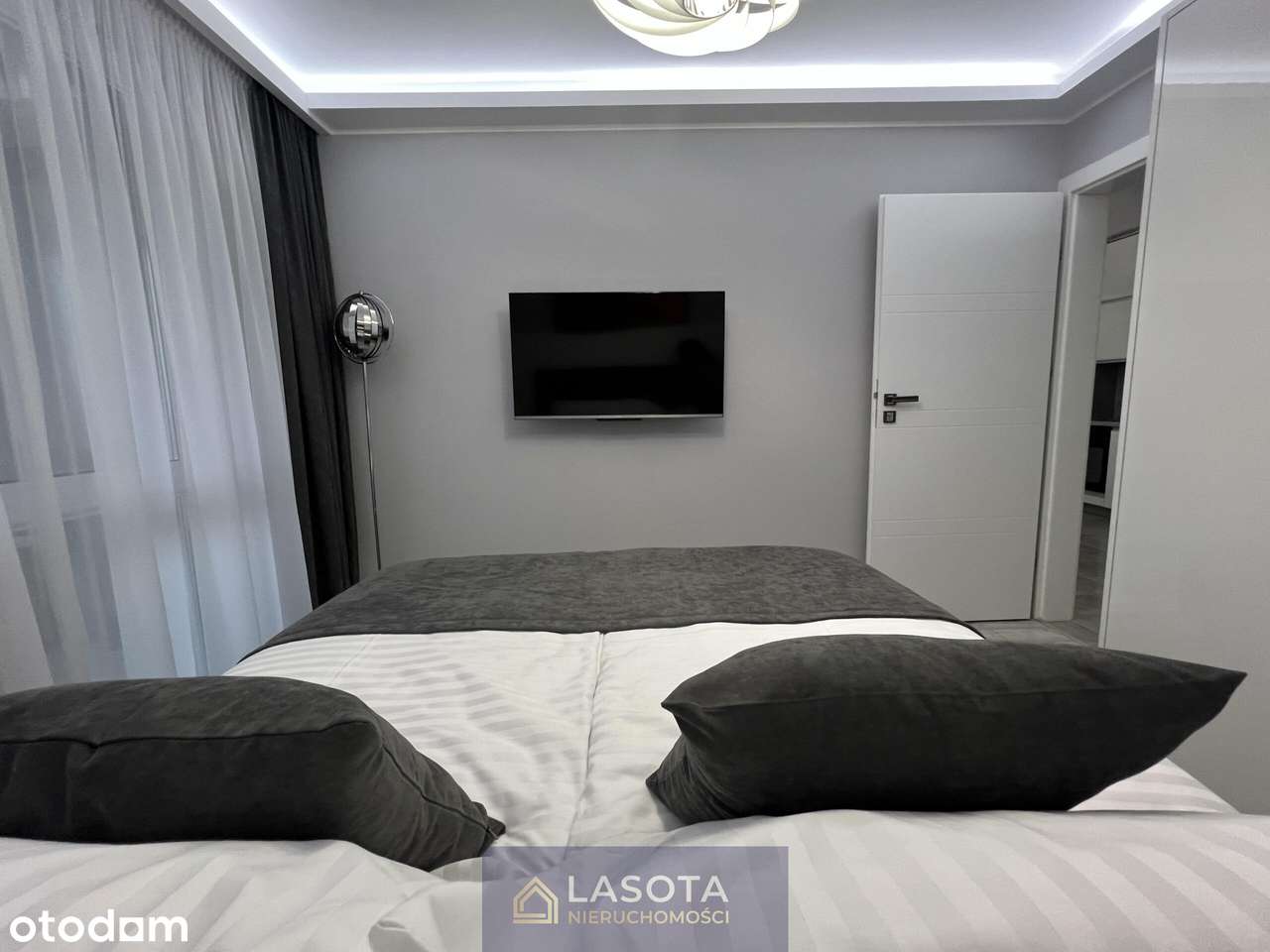 W Centrum MIASTA |2 pok.| Balkon| kom.lok|-8