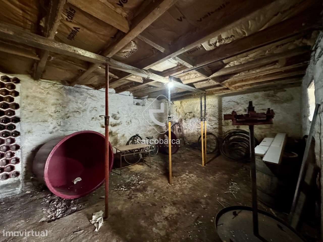 Moradia T3 em Vila Fonche-54