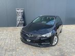 Opel Astra Sports Tourer 1.6 CDTI Active - 1