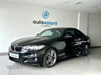 BMW 220 d Pack M Auto - 1