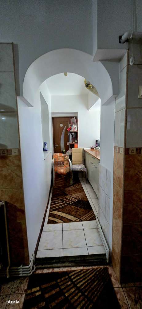 Targoviste, Calea Bucuresti , VANZARE apartament 4 camere-12