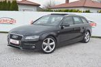 Audi A4 Avant 2.0 TFSI S line Sportpaket (plus) - 8