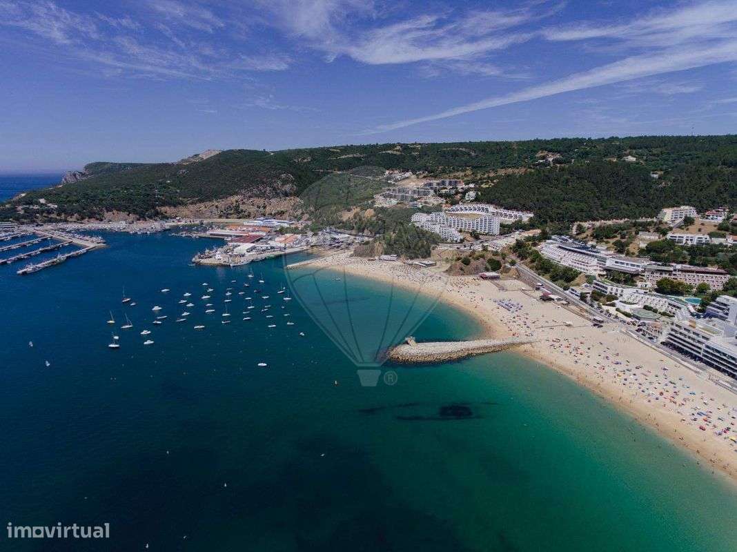 Apartamento T1 para venda-13