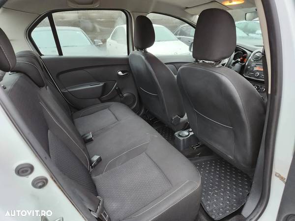 Dacia Logan 1.0 SCe Laureate - 7