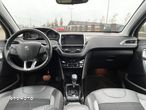 Peugeot 2008 1.2 Pure Tech GPF Crossway S&S EAT6 - 10