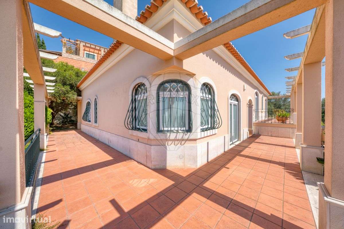 Moradia T5 para venda - Grande imagem: 5/50