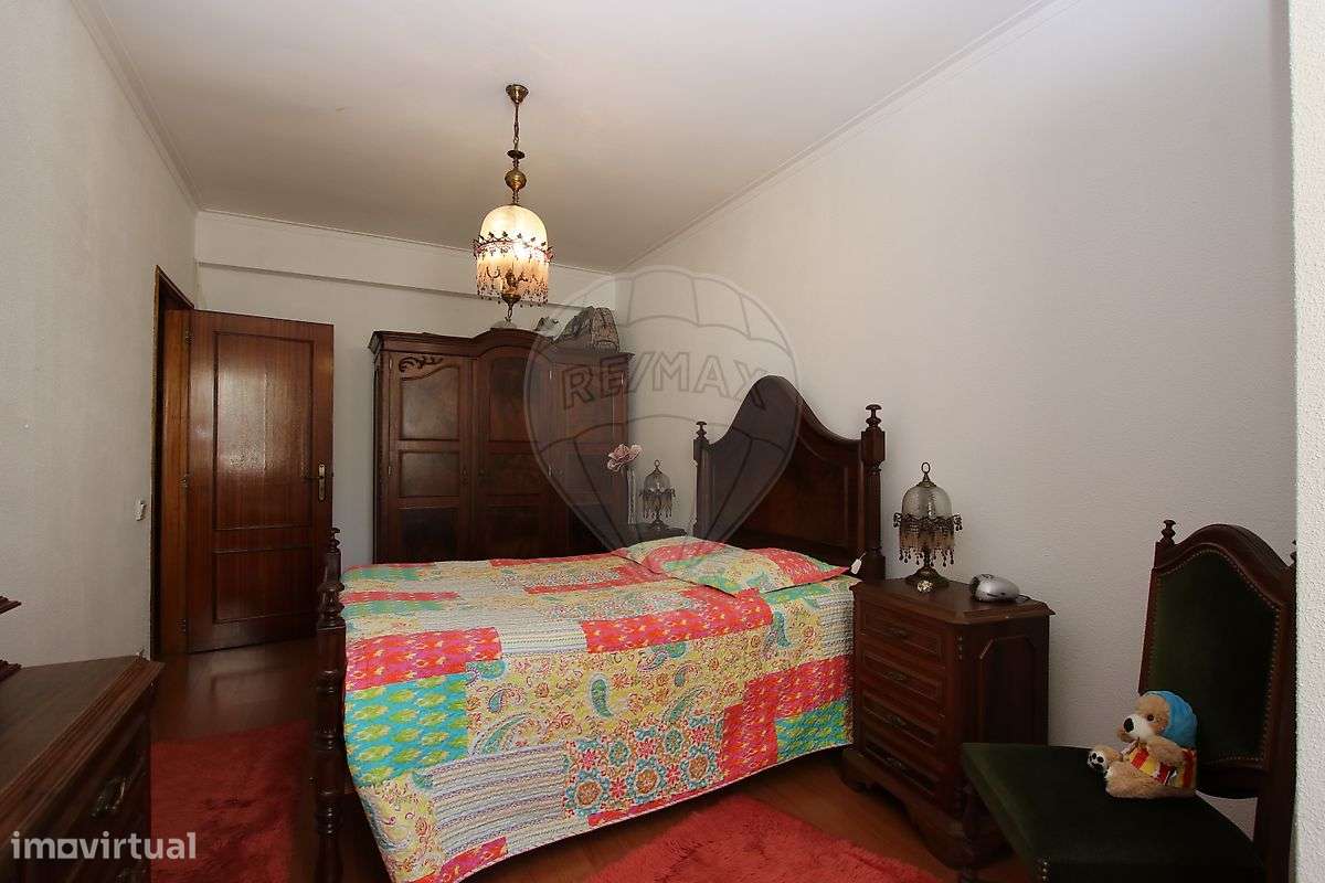 Apartamento T2 para venda-12