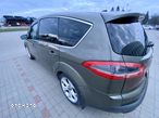 Ford S-Max 2.0 EcoBoost Titanium X - 15