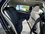 VW Golf 1.6 TDi BlueMotion Confortline - 11