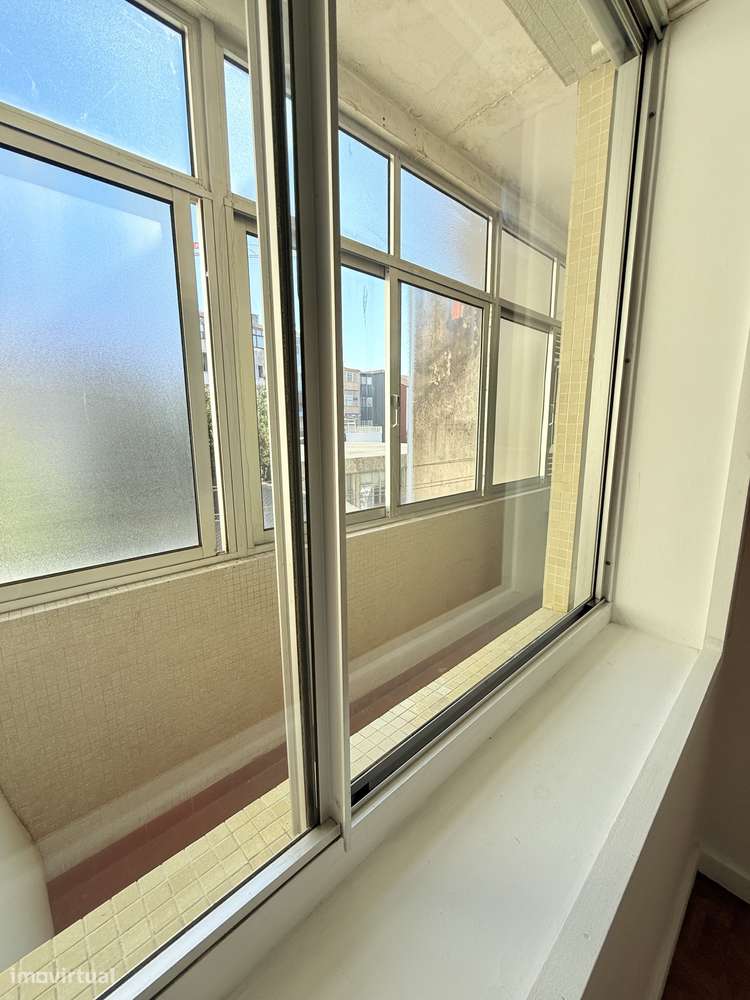 Apartamento T1 | Suíte | Cedofeita | Porto-17