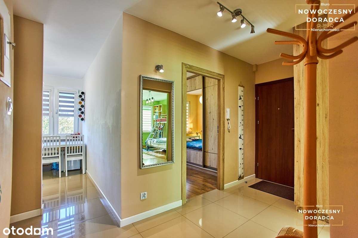 3 Pokoje | Do wprowadzenia | Centrum-5