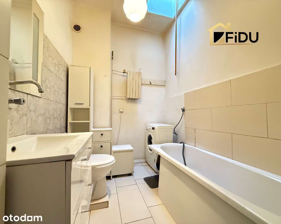 Elbląg, Powstańców Warszawskich 36,4m2  2 pokoje-2