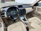 BMW X3 xDrive25i Limited Sport Edition - 29