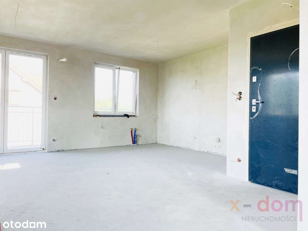 Apartament ul. Domaszowska - 4 pokoje-3