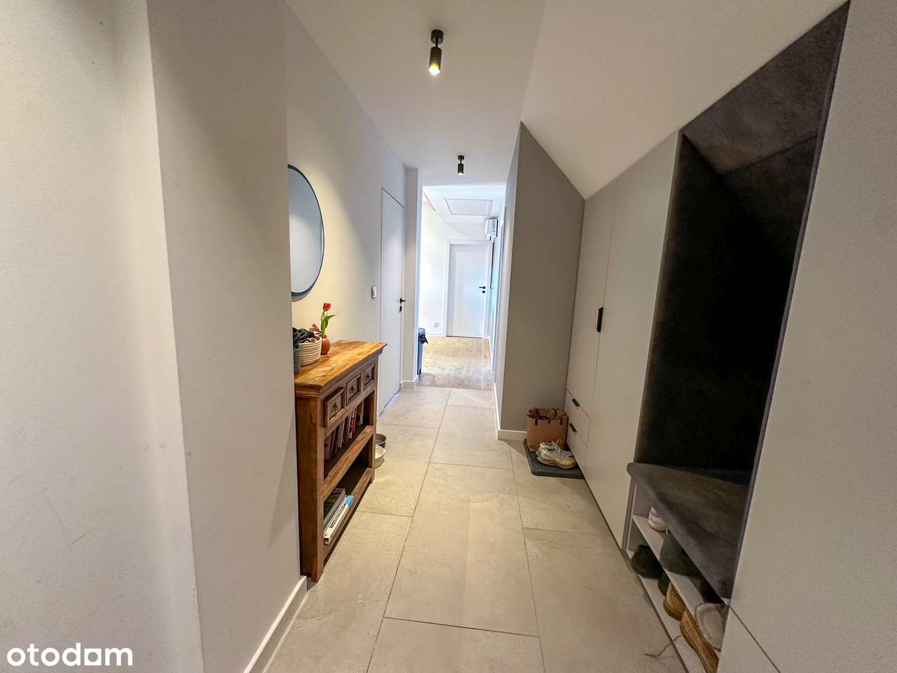 Czajkowskiego- piękne mieszkanie dla rodziny-7