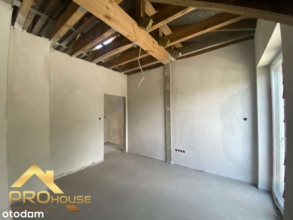 Piękny dom ze ścianą lasu Bez Podatku Pcc 2%-17