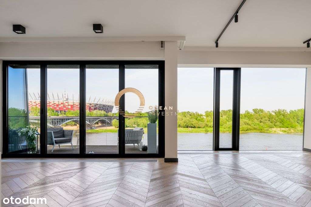 Apartament z fenomenalnym widokiem | The Tides - Pełny obrazek: 4/5