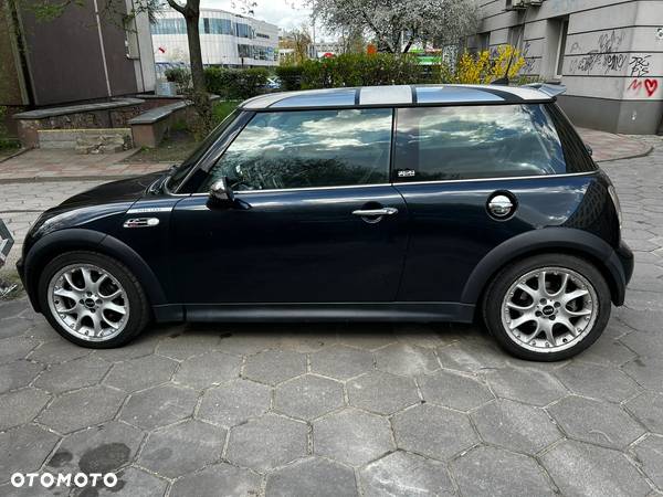 MINI Cooper S - 3