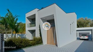 Moradia T3 em Construção - Grande imagem: 5/19