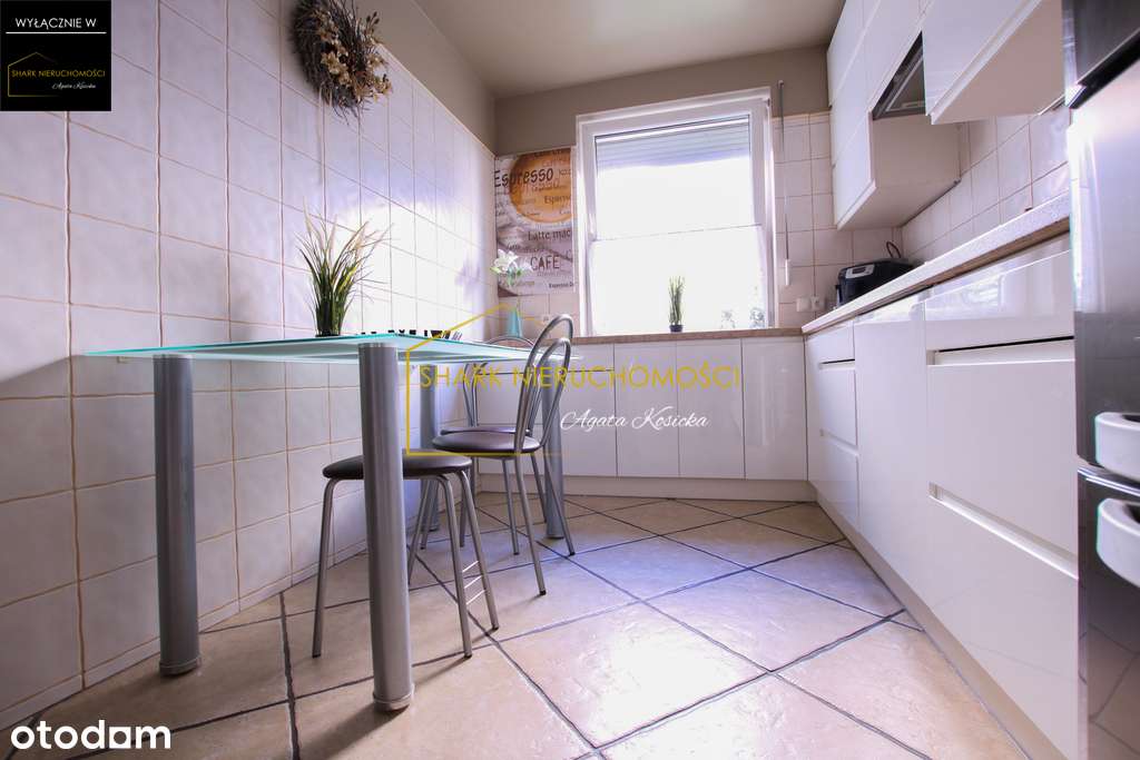 3-pokoje w genialnej lokalizacji - Naramowice-2