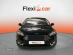 Ford Focus SW 1.5 TDCi Titanium - 2