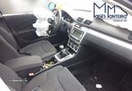 PEÇAS VW Passat B6 2.0tdi de 2007 - 5