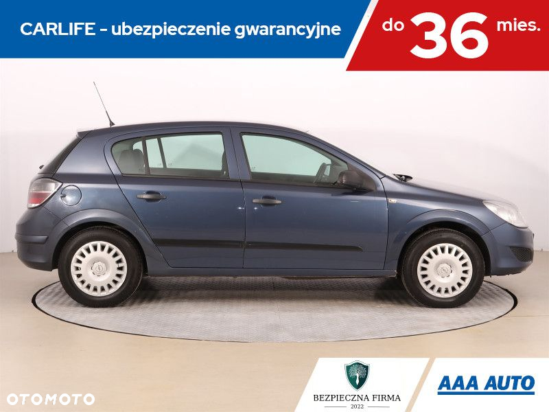 Opel Astra - 7