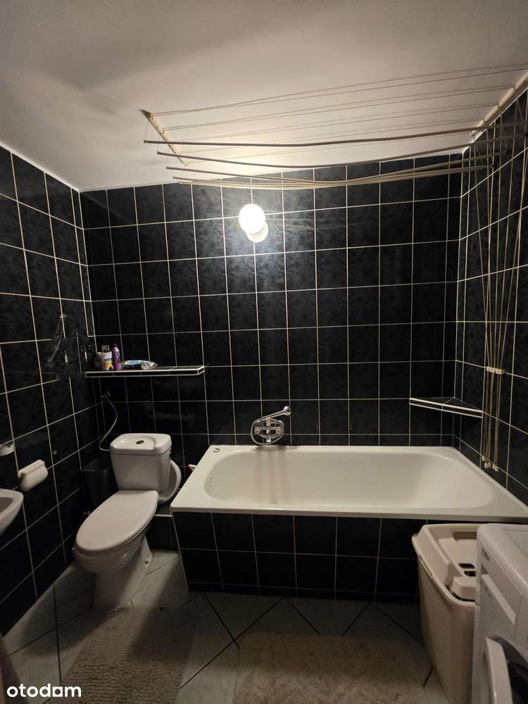 Przestronne 2-pokojowe mieszkanie z balkonem Kraśnik-5