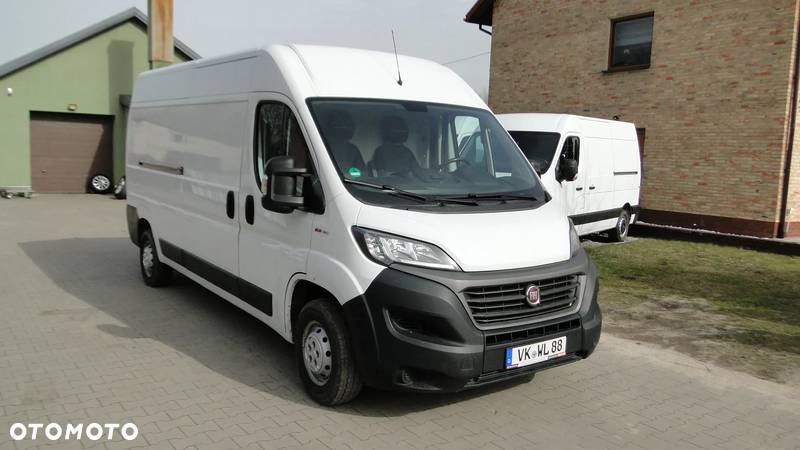 Fiat DUCATO - 3