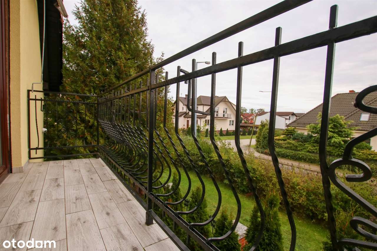 dom 167 m2 gotowy do zamieszkania+poddasze użyt.-19