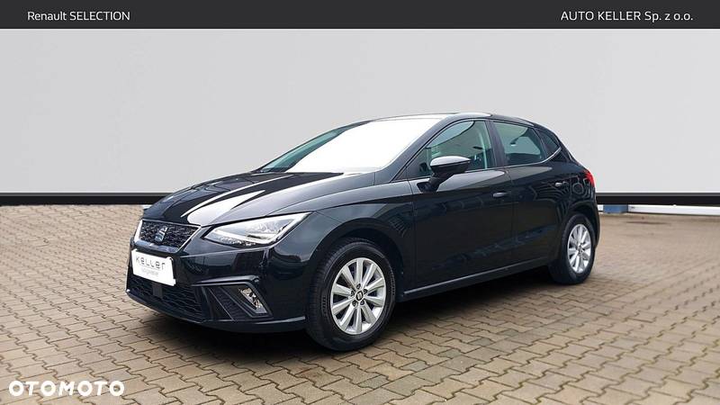 Seat Ibiza - 2