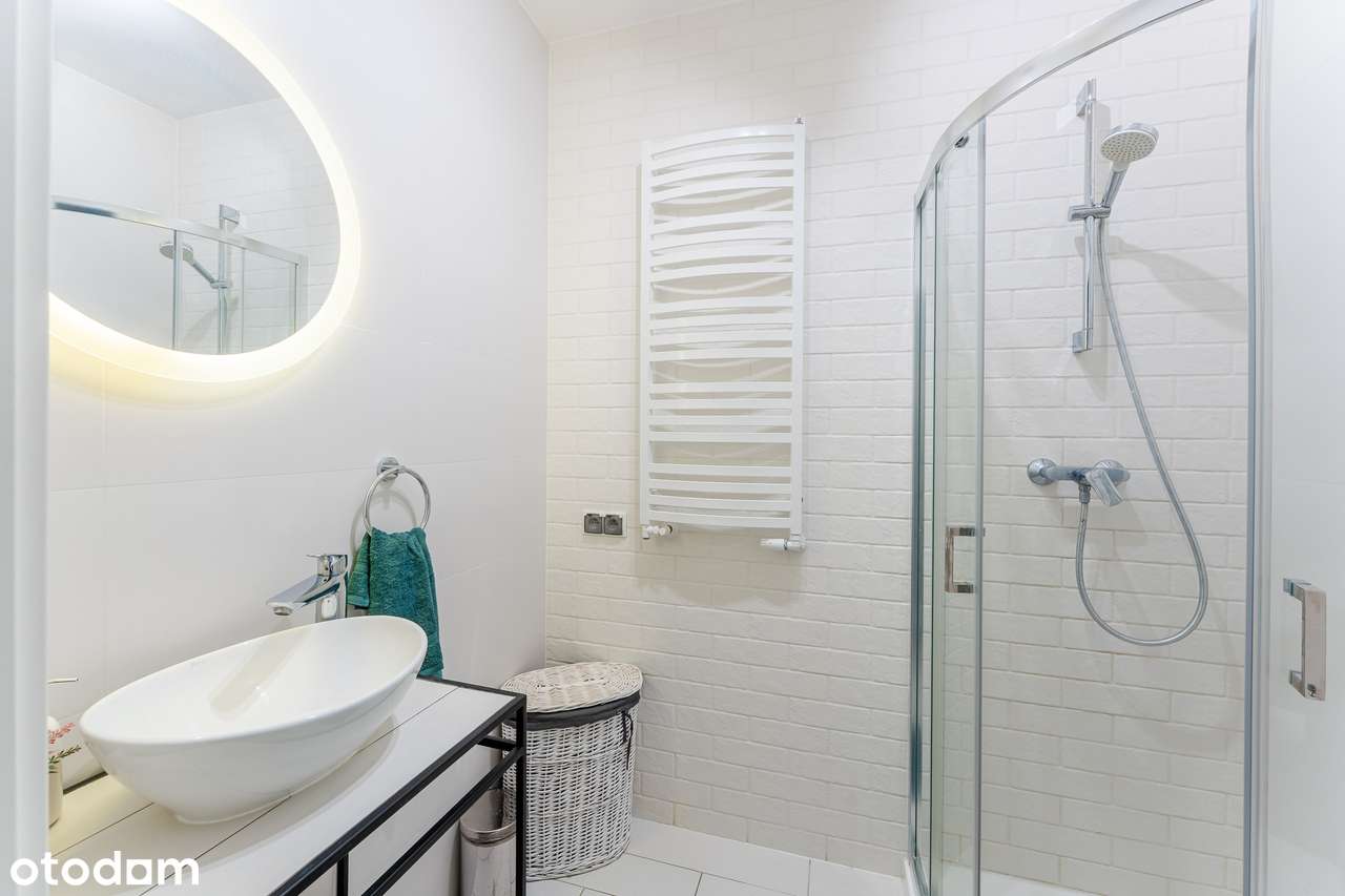 Kameralny Luksusowy Apartament Azure Kołobrzeg-12