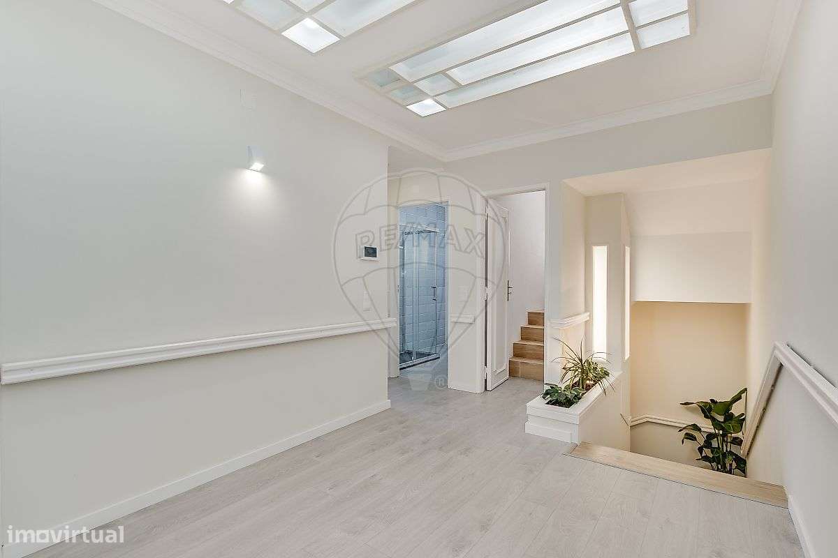 Apartamento T4 para venda-23