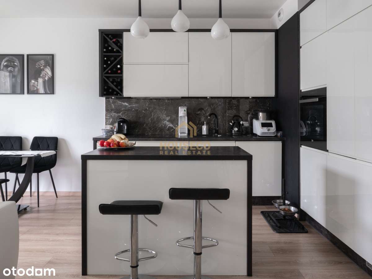 !!Cudowne mieszkanie, blisko morza !!!-10