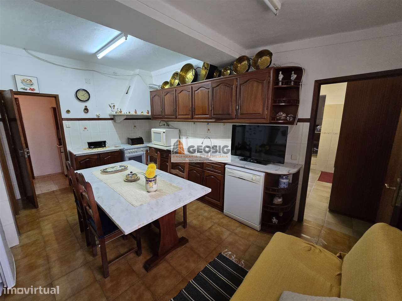 Café T4 Venda em Espírito Santo,Mértola-30