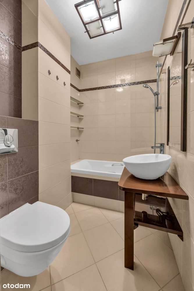 Gotowe do zamieszkania*3 pokoje z balkonem - Pełny obrazek: 5/16