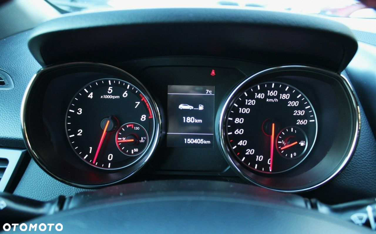 Hyundai I30 1.6 GDI Turbo Sport - 25