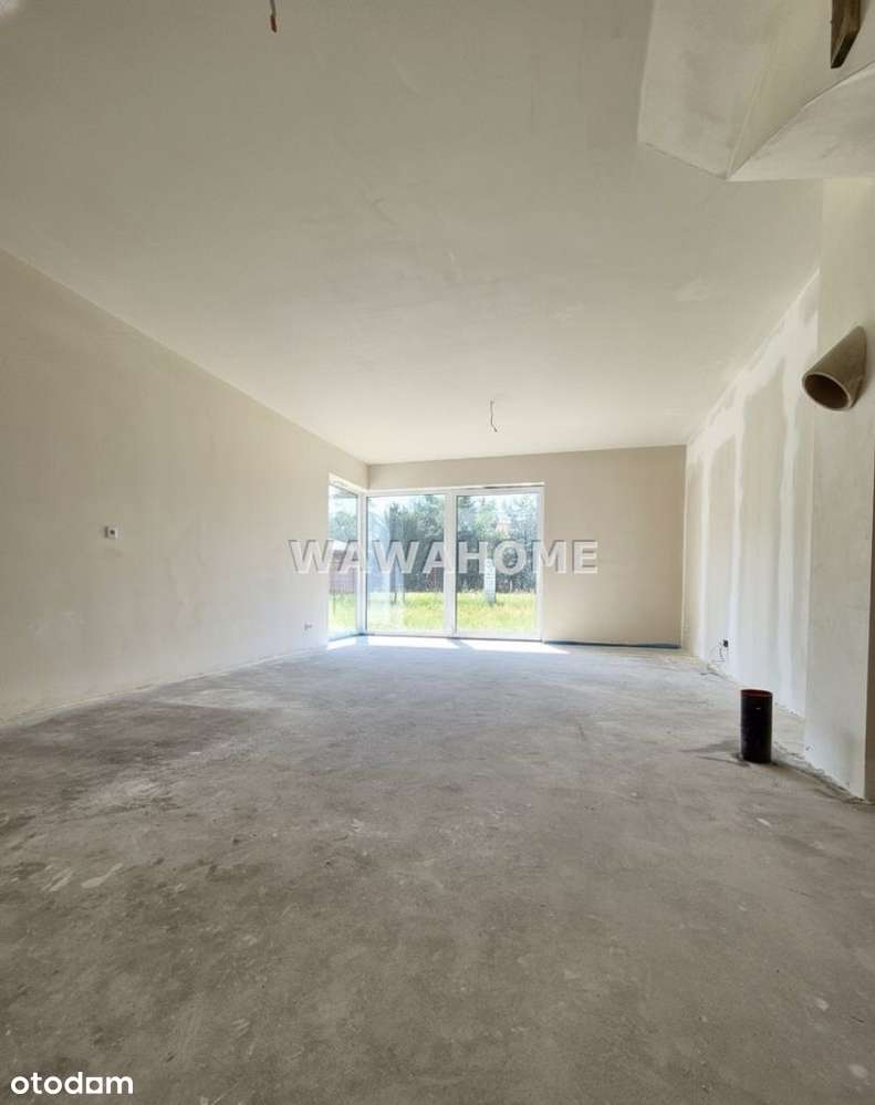 2 Ostatnie Domy! Dom 168 m²+ogródek - prowizja 0%-7
