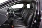 Mercedes-Benz A 180 CDI (BlueEFFICIENCY) Urban - 11