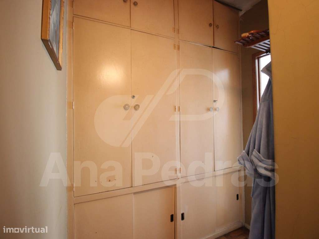Apartamento T2+1 - Barreiro-11