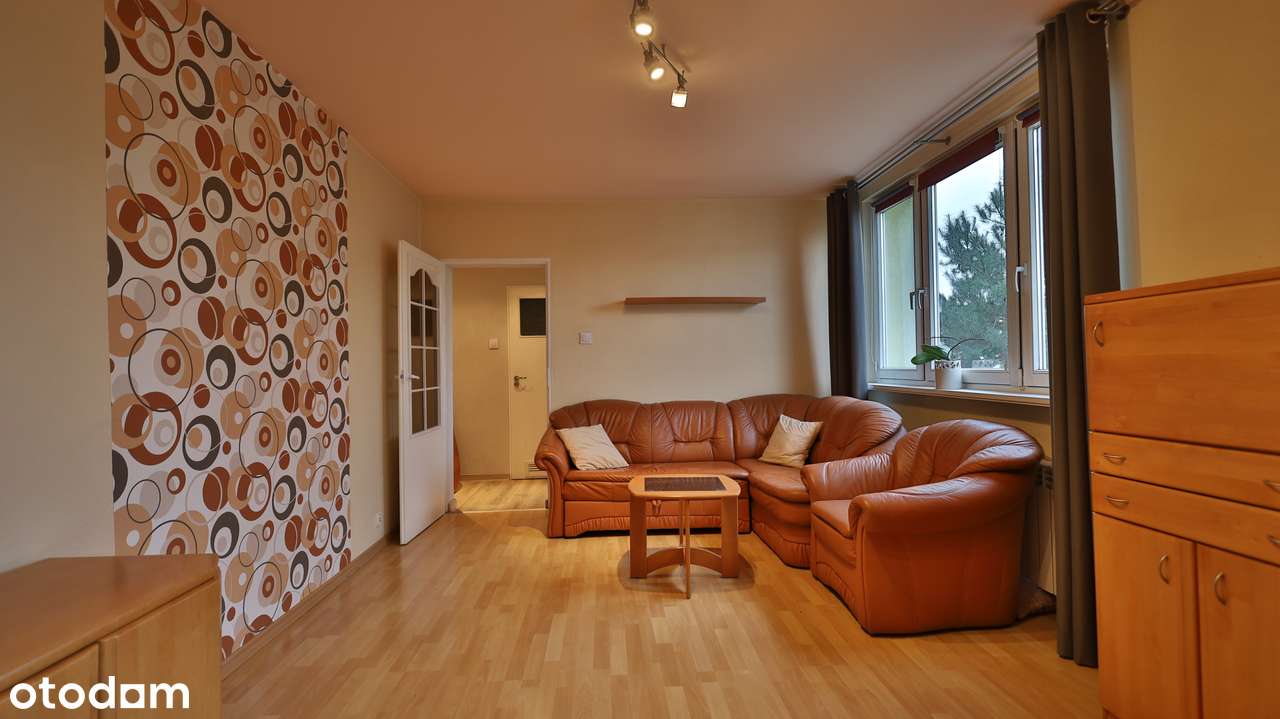 PRZESTRONNE MIESZKANIE PO REMONCIE. RUDA ŚLĄSKA HALEMBA - Pełny obrazek: 1/8