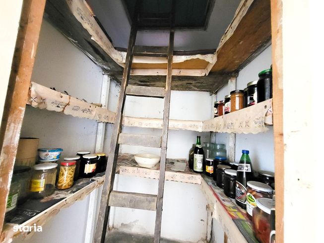 Casa 3 camere, Strada Izvorului, 306mp curte-4