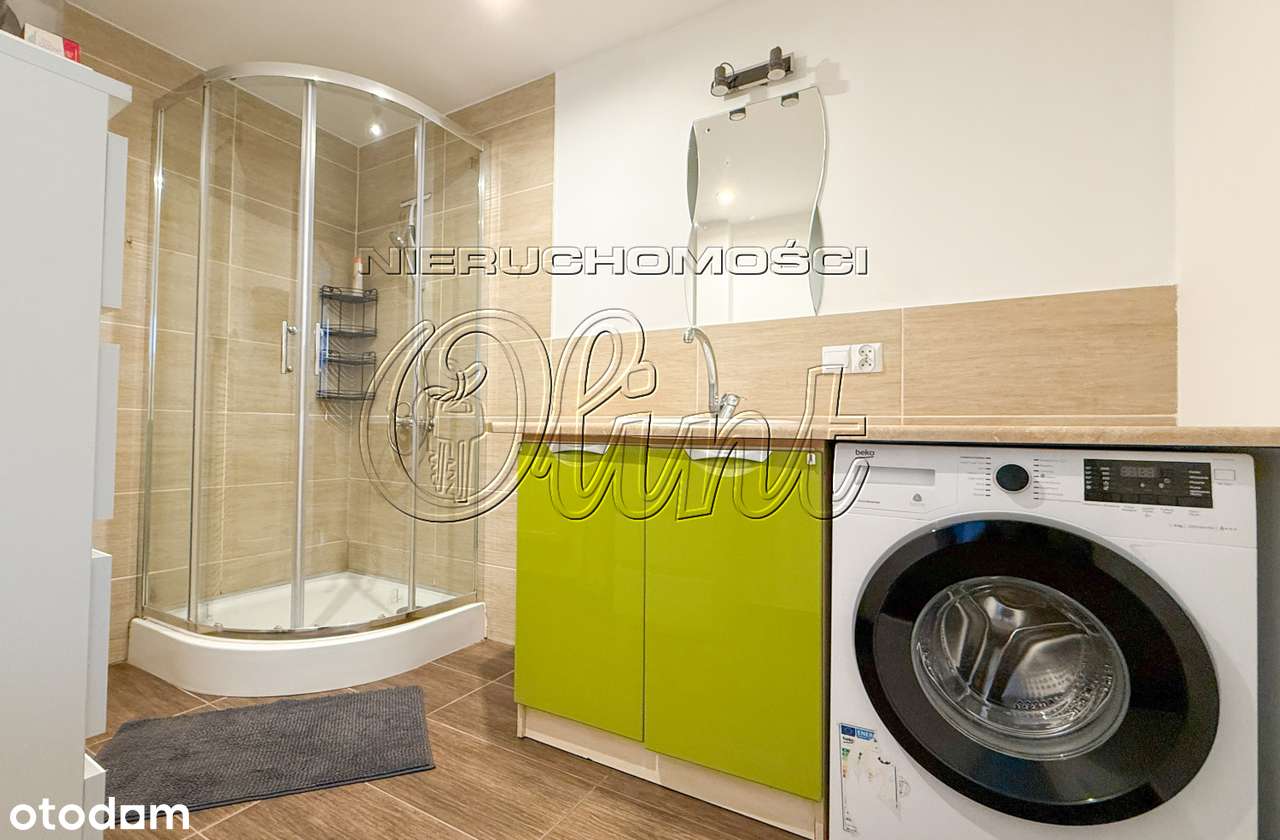 Mieszkanie z ogrodem w pakiecie-7