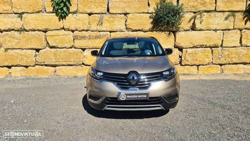 Renault Espace 1.6 dCi Initiale Paris EDC - 5