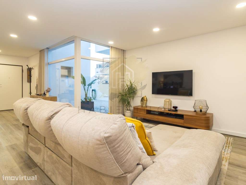 Moradia T3 Exclusiva | Rua João Chagas 23, Sesimbra (2970) | Habies...-4