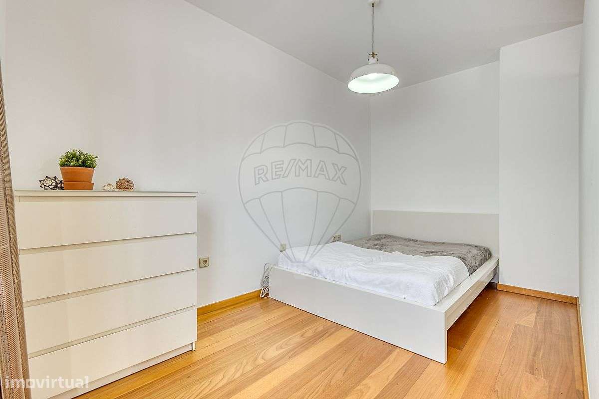 Apartamento T0 para arrendamento - Grande imagem: 4/15